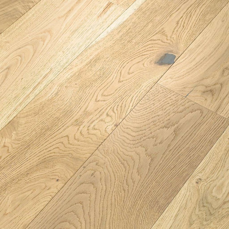 Castlewood Oak Dynasty Engineered Hardwood Flooring - Uv Aluminum Oxide - 7.50" X Random Lengths