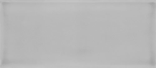 Joy Tender Gray Ceramic Tile - Glossy - 4" X 10"