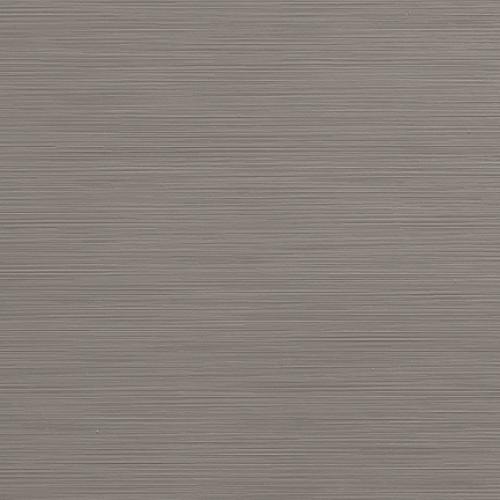 Johnsonite Cement Solid Color Rubber Tile - Brushed - 24" X 24"