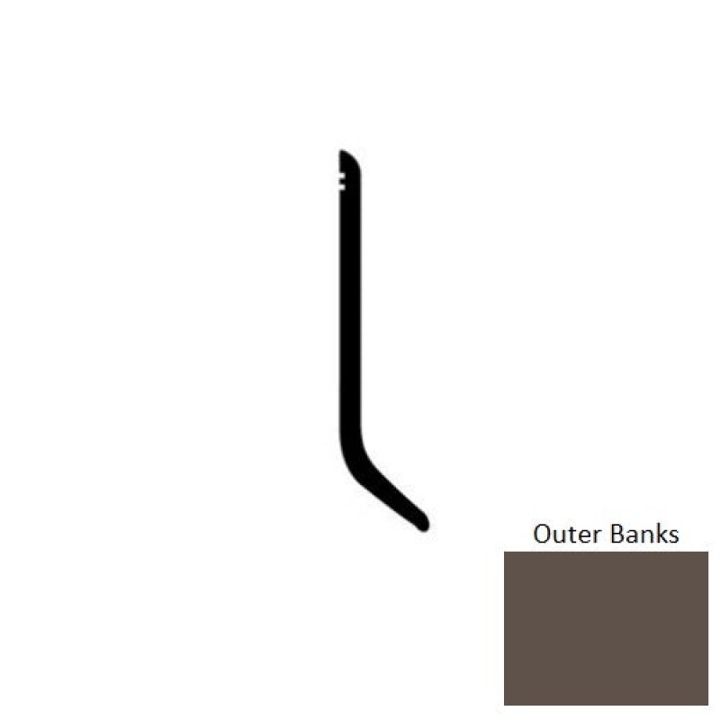 Vcb Outer Banks Vinyl Wall Base