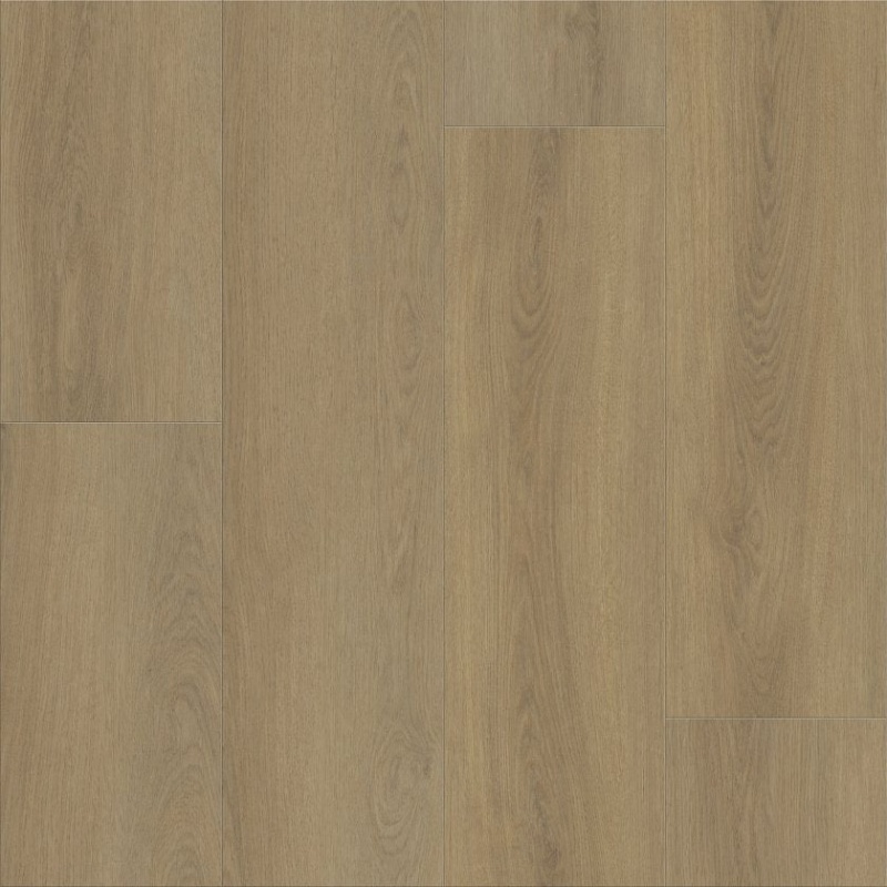 Dwell Nutmeg Wpc Luxury Vinyl Plank Flooring - Scuffresist Platinum - 9" X 60"