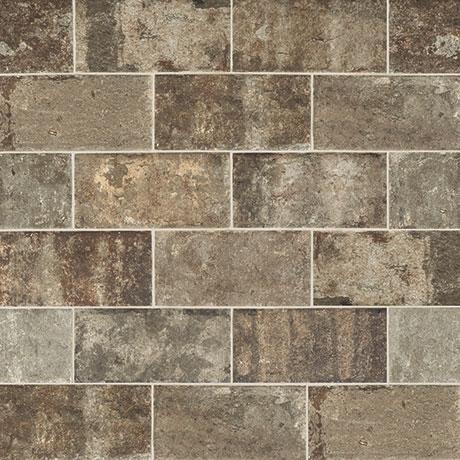 Urban District Brx Eastside Brx Ceramic Paver - Matte
