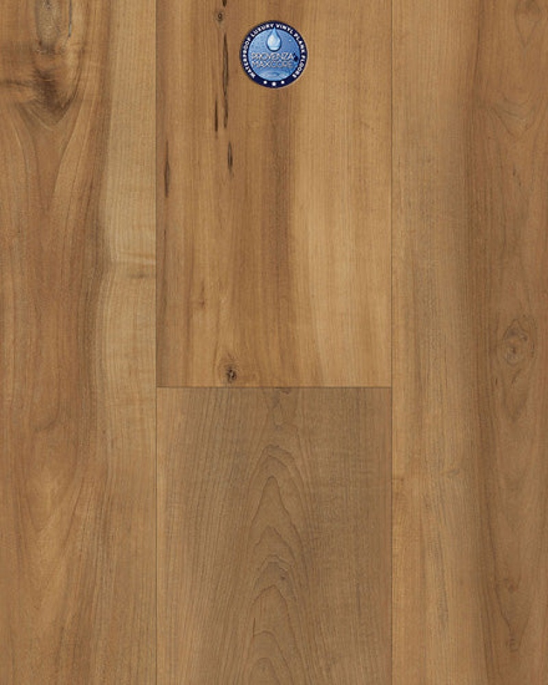 Moda Living Elite Soulful Luxury Vinyl Plank Flooring - Aluminum Oxide - 9.06" X 72"