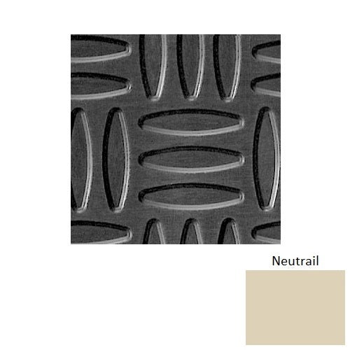 Flextones Neutrail Wv Weave Rubber Textured Tile