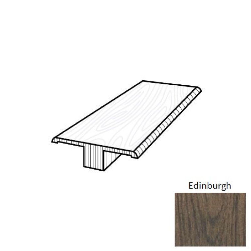 Buckingham Edinburgh Hardwood T Molding