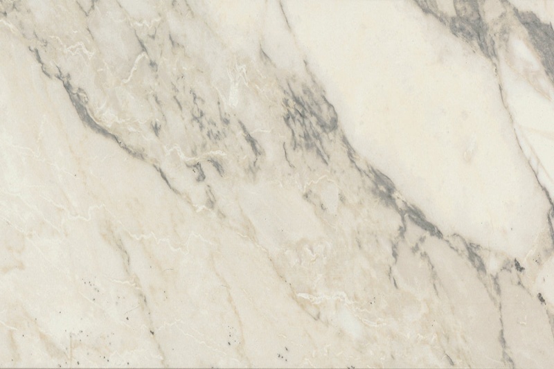 Carrara Select Carrara Arabescato Porcelain Tile - Honed