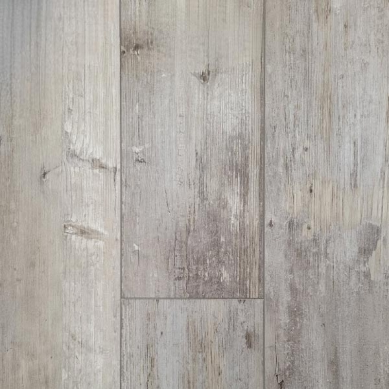 1300 Series Bullhead Spc Luxury Vinyl Plank Flooring - Embossed - 7" X 48"