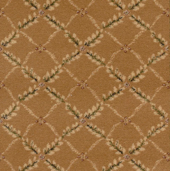 Royal Sovereign Anastasia Tannery Wool Carpet