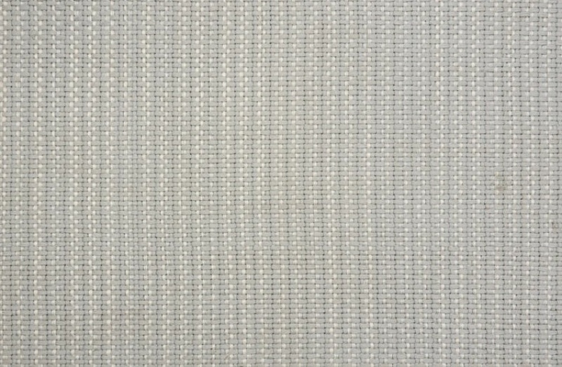 P.O.P. New Providence Polar Blue Polyester Carpet - Textured