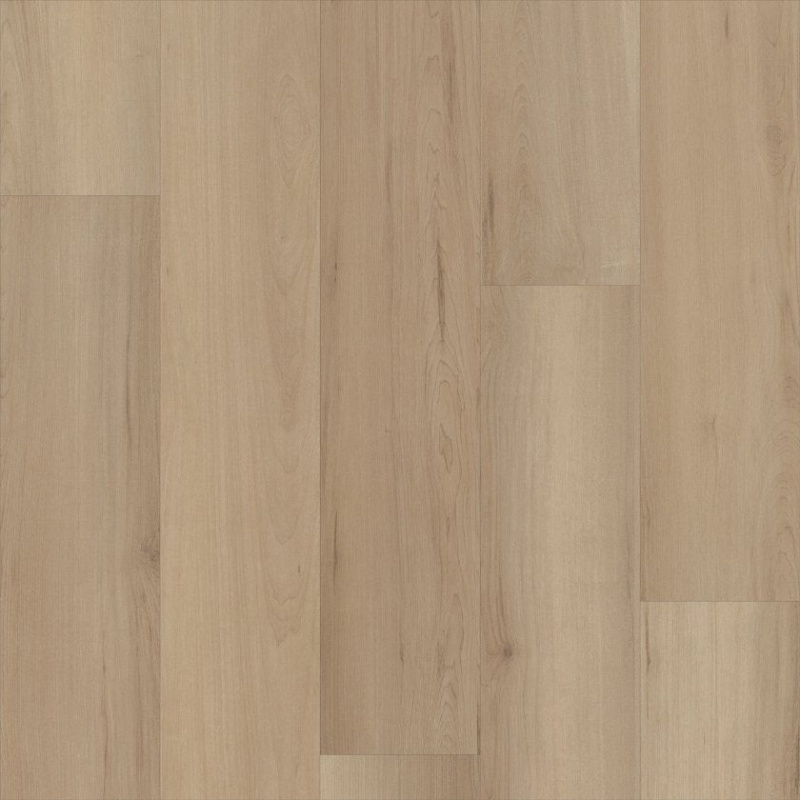 Coretec Originals Classics Woodbury Maple Waterproof Foamed Core Luxury Vinyl Plank Flooring - Uv Acrylic - 6" X 48"