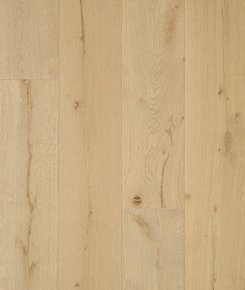 Taverne Caballero Engineered Hardwood Flooring - Wire Brushed - 8" X 75"