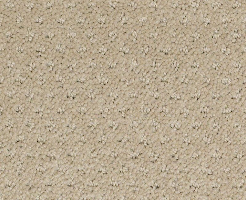 Gentle Pv Wool Skein Nylon Carpet - Pattern