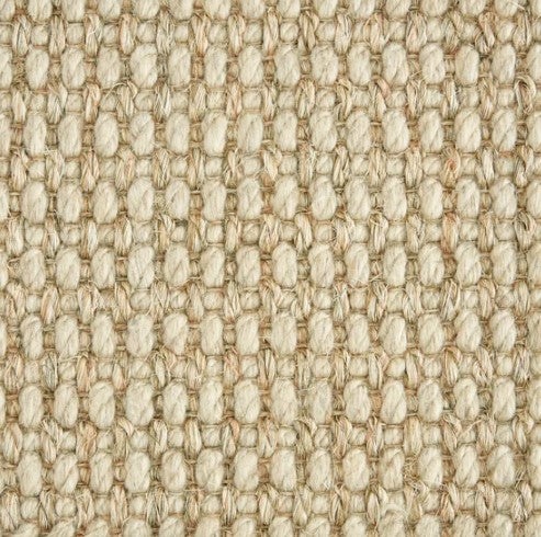 Stanton Sisal Barbados Barley Sisal Blend Carpet - Textured