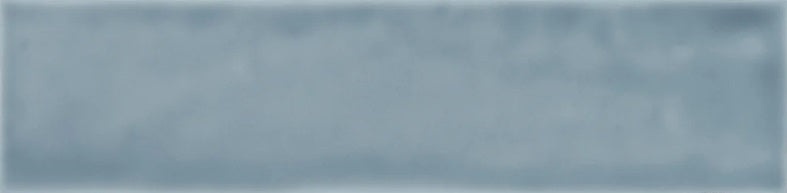 Watercolors Sky Ceramic Tile - Glossy