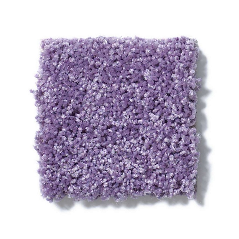 Kid Crossing Lolli Pop Polyester Carpet - Textured