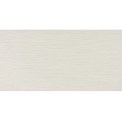 Synchronic White Porcelain Tile - Textured - 12" x 24"