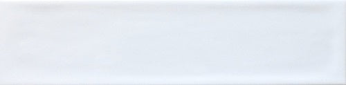 Flow Frost Ceramic Tile - Glossy - 3" X 12"