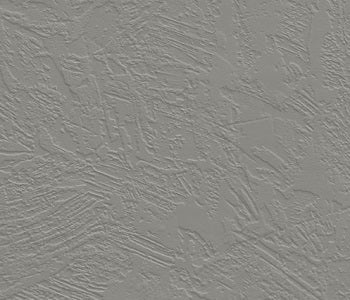 Johnsonite Mystify Concrete Solid Color Rubber Tile - Textured - 24" X 24"