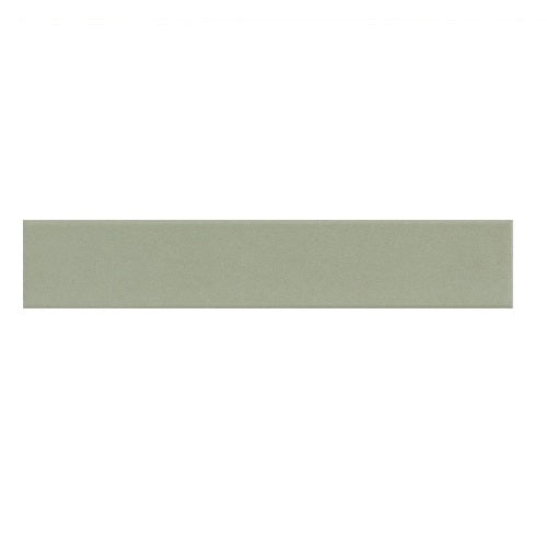 Beat Sage Flat Ceramic Tile - Glossy - 2" X 8"