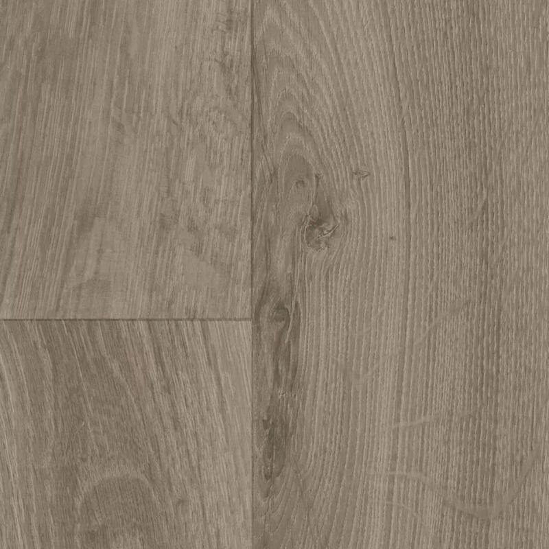 Acczent French Oak Dark Grey Heterogeneous Sheet Vinyl