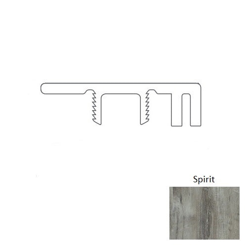 Adura Max Plank Napa Spirit 94" End Cap