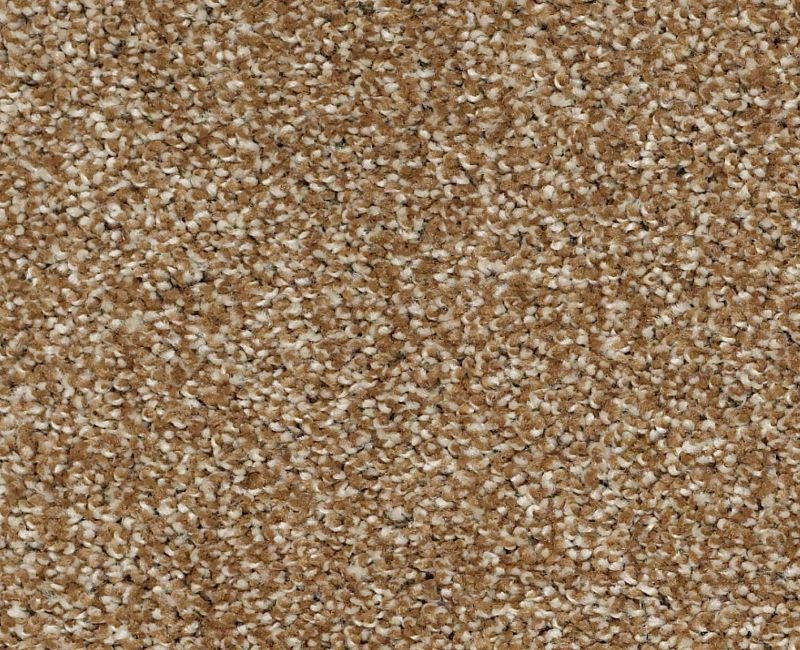 Leather Bound Nylon Carpet - Pattern