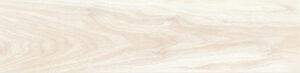 Lexington White Oak Porcelain Tile - Matte - 6" X 36"