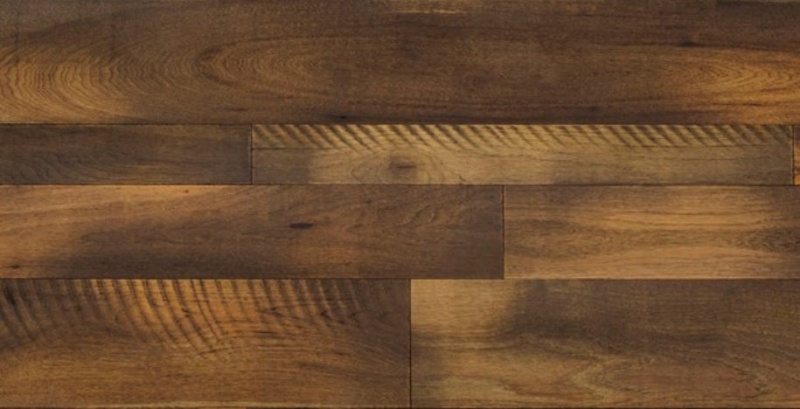 Olde Charleston Designer Heritage Hickory Engineered Hardwood Flooring - Uv Oil - Multi Sizes