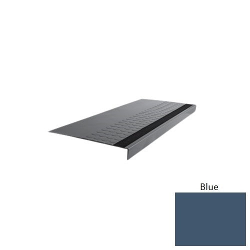 Flextones Blue Type 776 Rubber Stair Tread