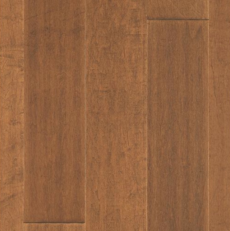 Urban Reserve Light Amber Maple Engineered Hardwood Flooring
