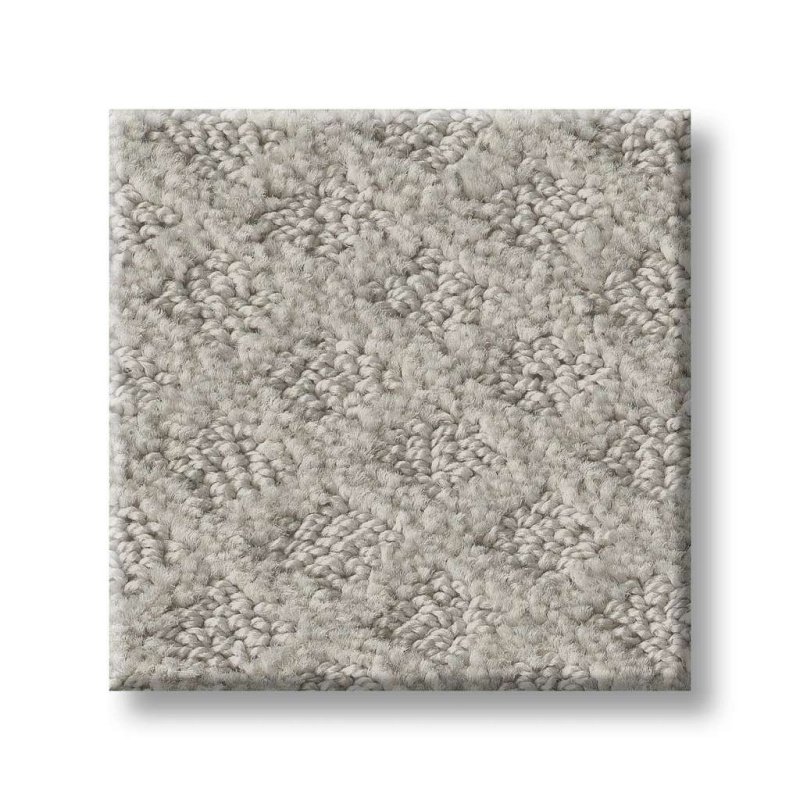 Foundations Entwined With You Etched Glass Nylon Carpet - Pattern