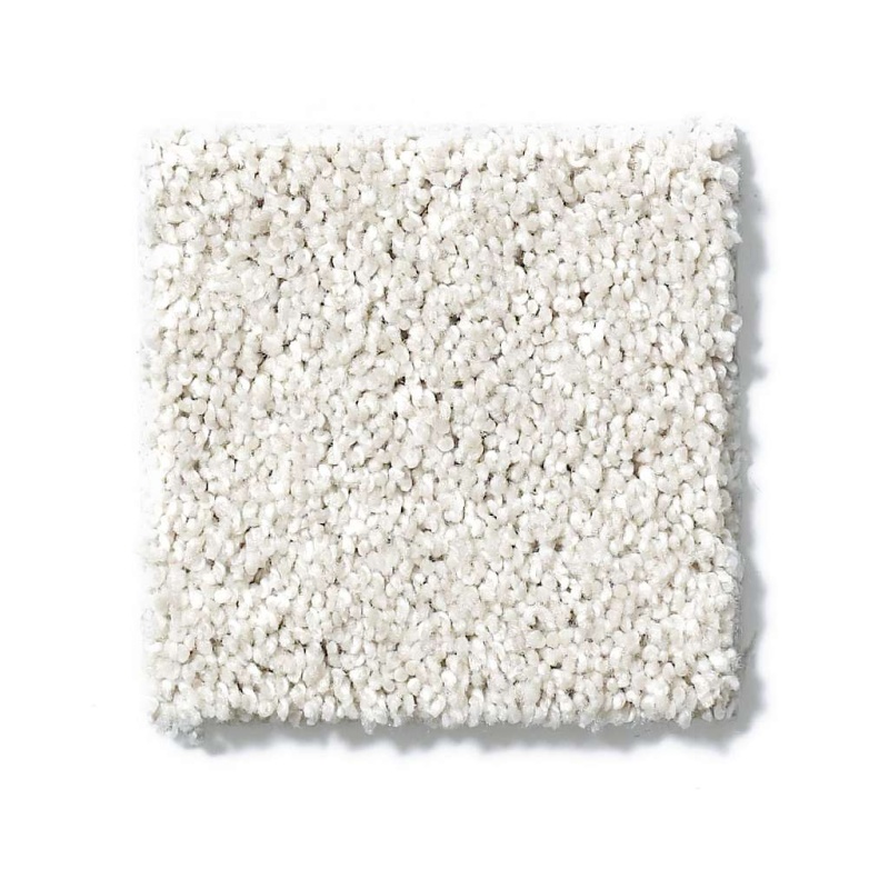Picturesque Mist Nylon Carpet - Textured