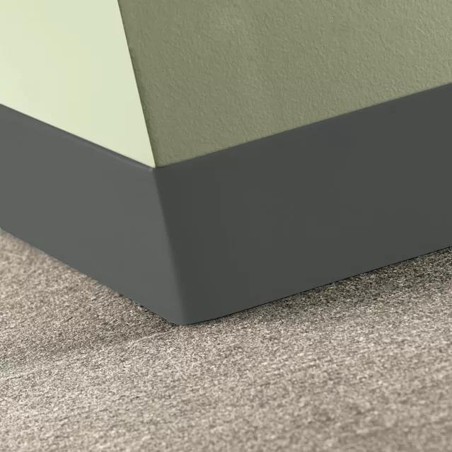 Johnsonite Thunder Rubber Wall Base