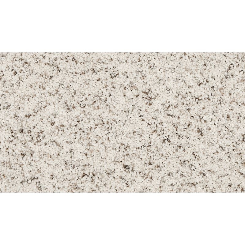 Blended Moments Pearl Nylon Carpet - Textured