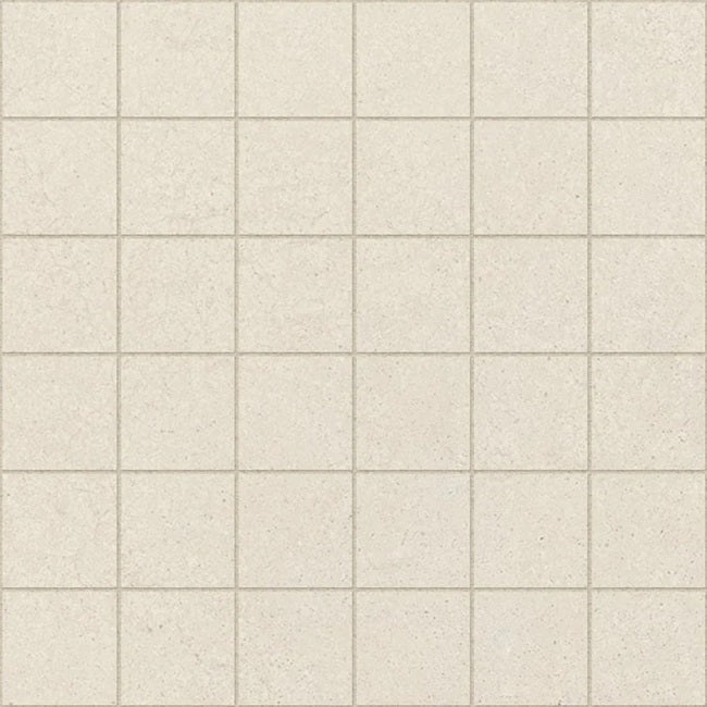 Urbanore Caramel Porcelain Mosaic - 2" x 2"