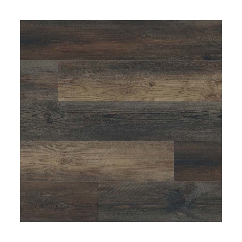 Everlife Lvt Cyrus Stable Rigid Core Luxury Vinyl Plank Flooring - Mixed - 7" X 48"