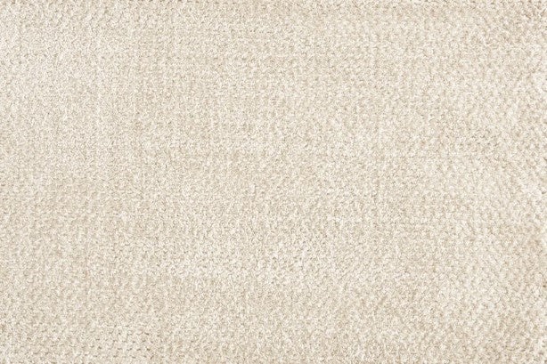 Silken Auburn Chamois Textured Polysilk Carpet