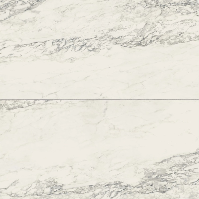 Tru Marmi Arabescato Porcelain Tile - Polished