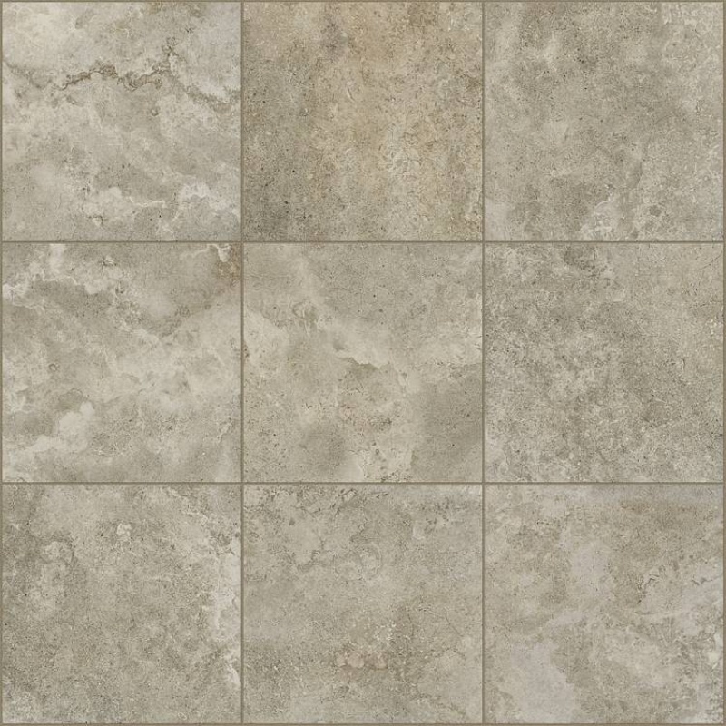 Contour Stormio Porcelain Tile - Smooth - 20" x 20"