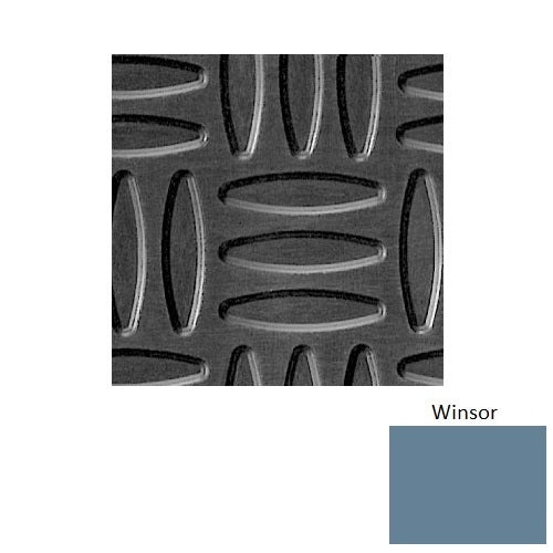Flextones Winsor Wv Weave Rubber Tile