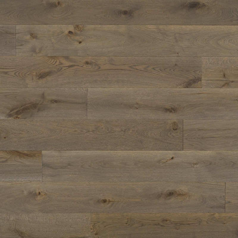 Mizunara Woods Hakashu Engineered Hardwood Flooring - Urethane & Aluminum Oxide - 7.5" X Random Lengths Up To 75"
