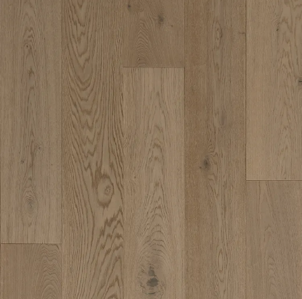 Sanctuary Moonlight Engineered Hardwood Flooring - Wire Brushed - 9.5 X Random Lengths