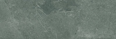 Dome Anthracite Porcelain Tile - Matte - 12" X 36"