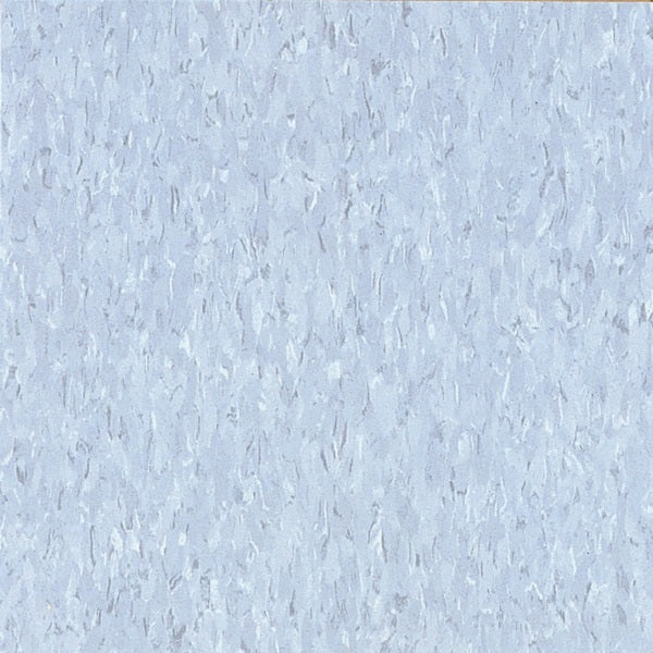 Standard Excelon Imperial Texture Lunar Blue Vinyl Composition Tile