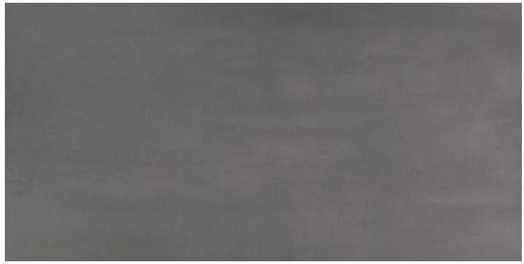 Clearance Sale! Synchronic Textured Charcoal Porcelain Tile - Matte - 18" X 36"