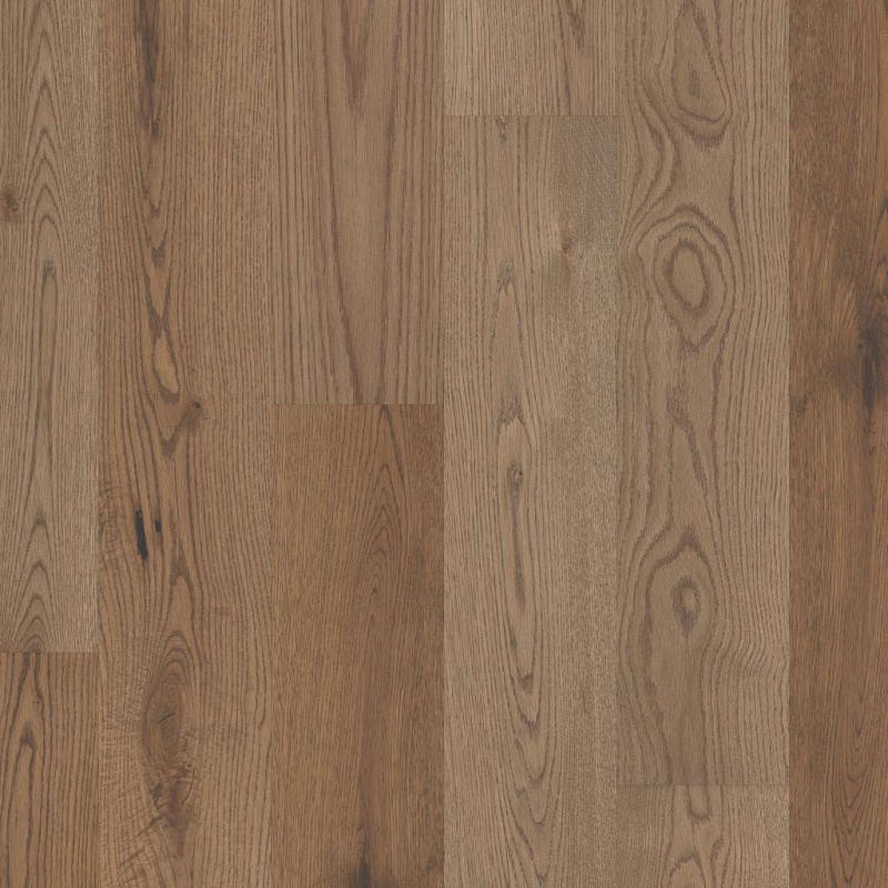 Reflections White Oak Woodlands Engineered Hardwood Flooring - Repel Water Resist - 7" X Random Lengths