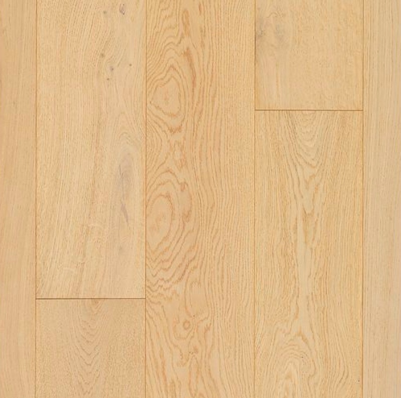 Coral Shores Sandcastle Oak Engineered Hardwood Flooring - Prefinished - 9" X Random Lengths