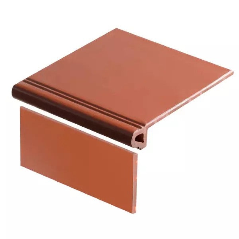 Andean Quarry Coping - Matte - 12" X 12"