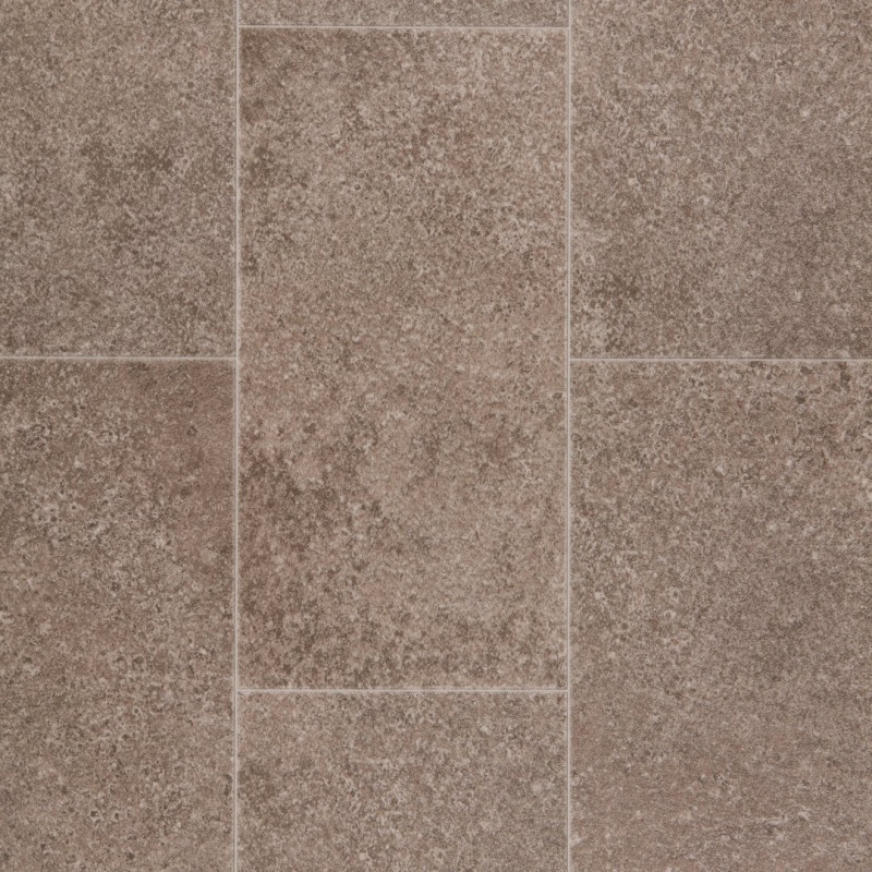 City Hub Dunham Feldspar Resilient Sheet Vinyl - Pattern