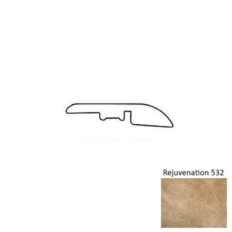 Rejuvenation 532 Luxury Vinyl Reducer